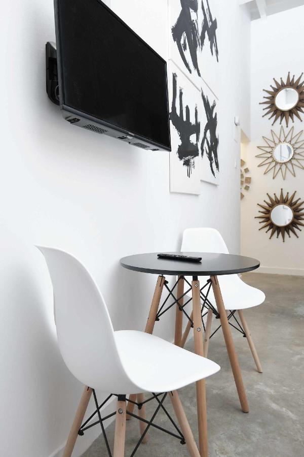 El Sur Modern Appartement Séville